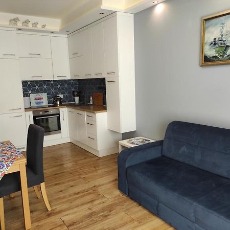 Appartamento Apartament Gdynia Oksywie Z Tarasem , Darmowy Parking Esterno foto