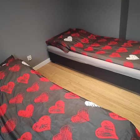 Appartamento Apartament Gdynia Oksywie Z Tarasem , Darmowy Parking Esterno foto