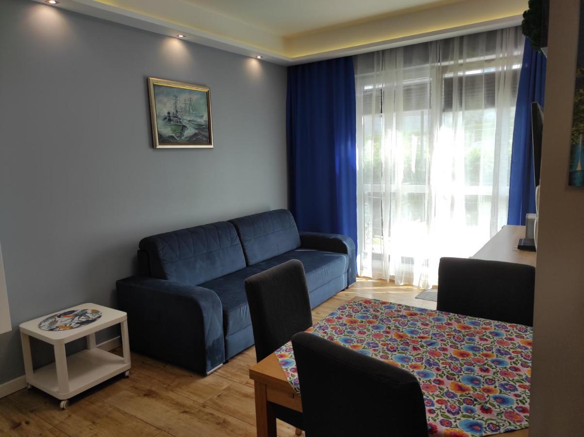 Appartamento Apartament Gdynia Oksywie Z Tarasem , Darmowy Parking Esterno foto