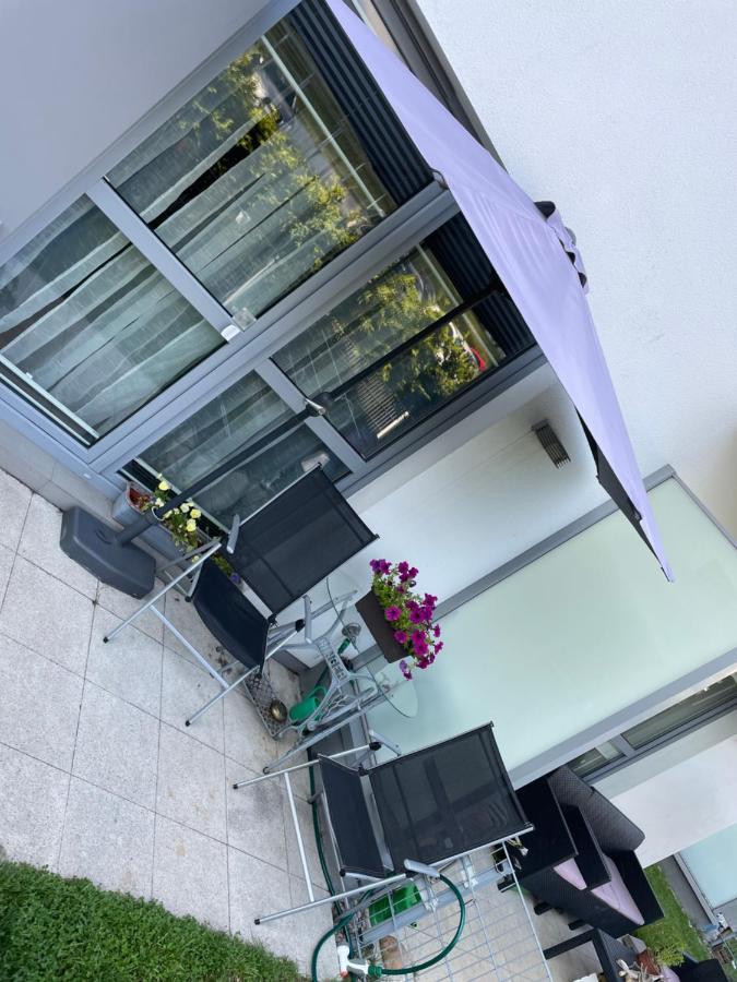 Appartamento Apartament Gdynia Oksywie Z Tarasem , Darmowy Parking Esterno foto