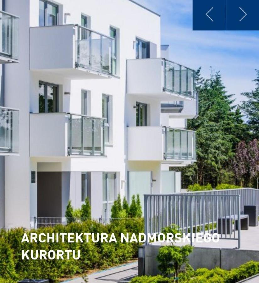 Appartamento Apartament Gdynia Oksywie Z Tarasem , Darmowy Parking Esterno foto
