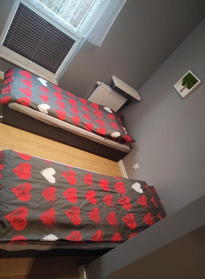 Appartamento Apartament Gdynia Oksywie Z Tarasem , Darmowy Parking Esterno foto